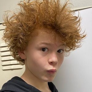 Meet your Posher, Jackson